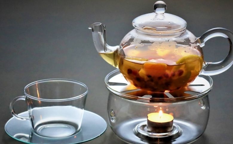 紅茶