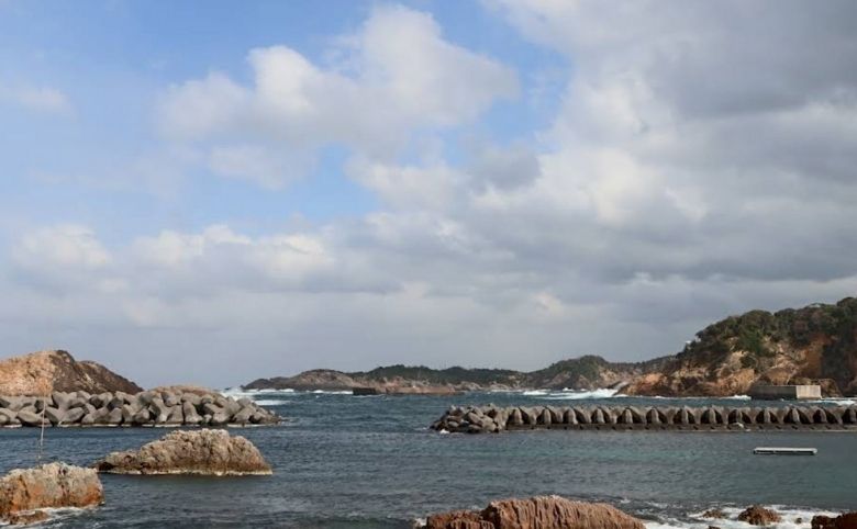 海水浴場