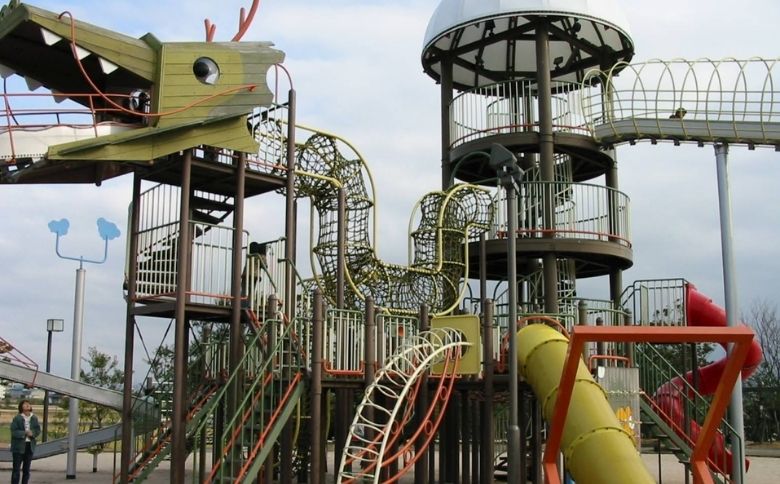 ピクニングスポット