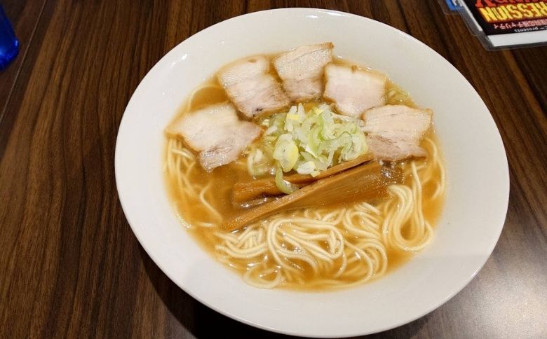 ラーメン