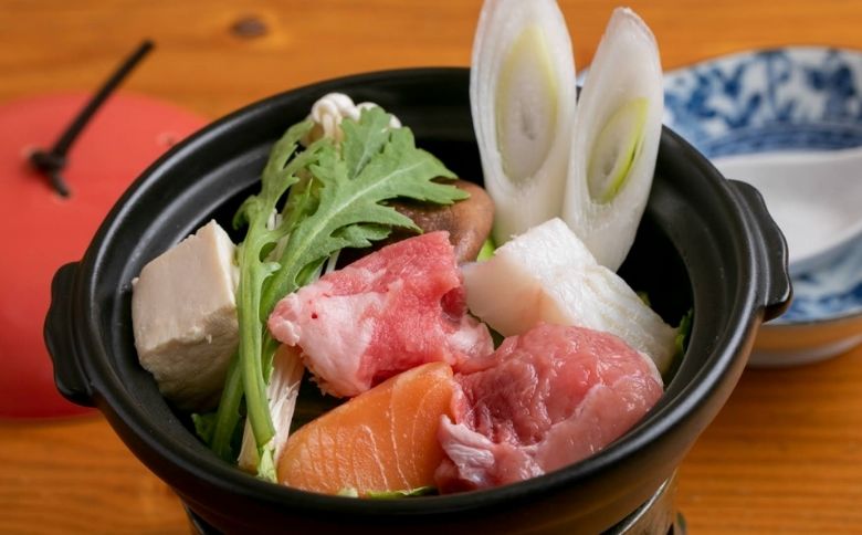 ランチ