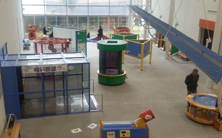 出雲科学館