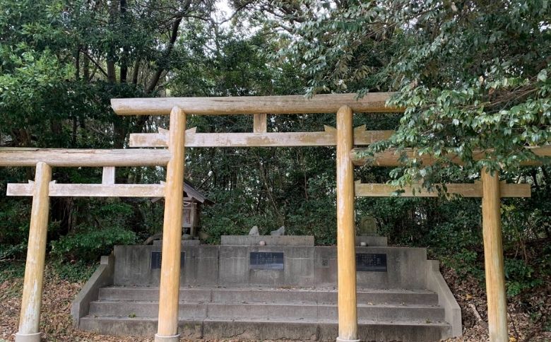 長浜神社