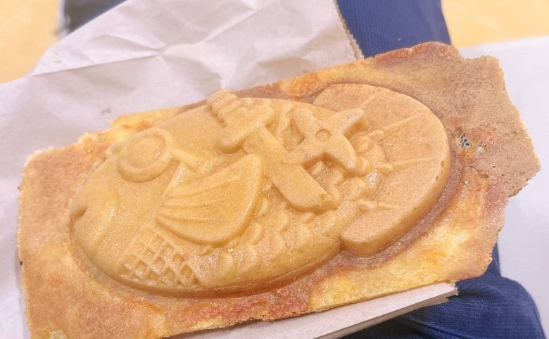 たい焼き