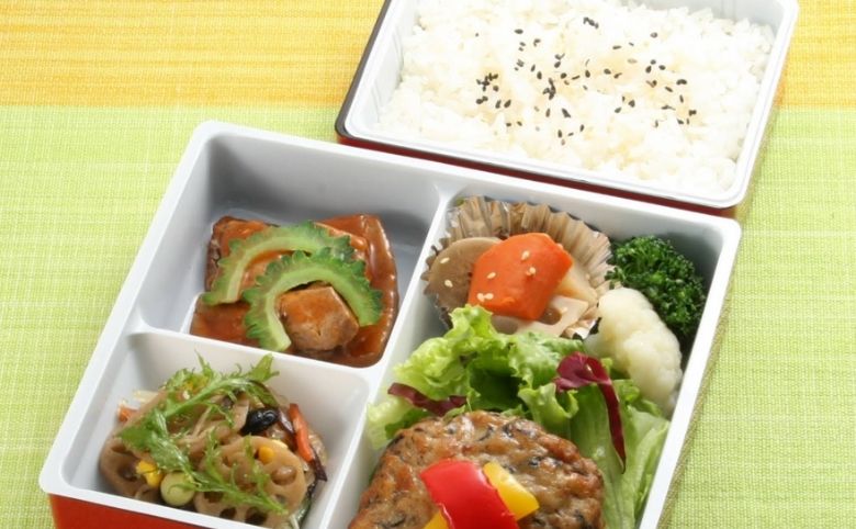 お弁当