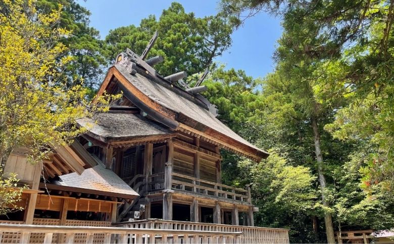 須佐神社