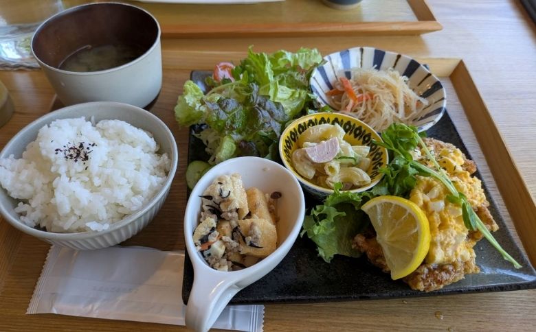 料理