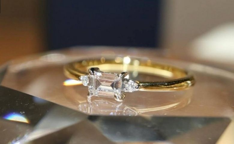 結婚指輪