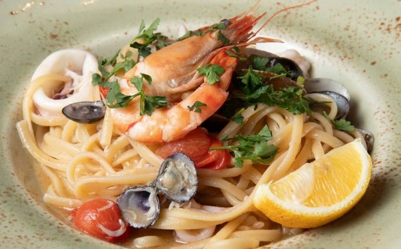 記念日ディナー