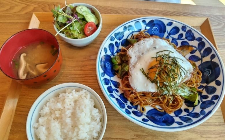 料理