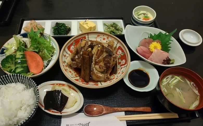 和食