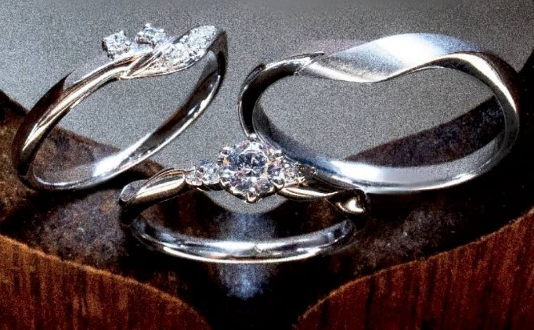 結婚指輪
