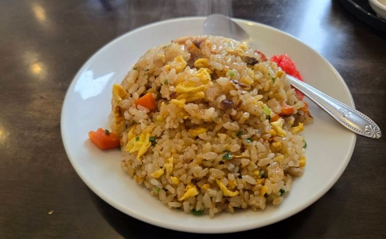 チャーハン