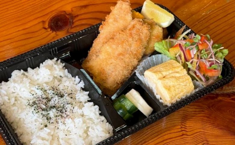 お弁当