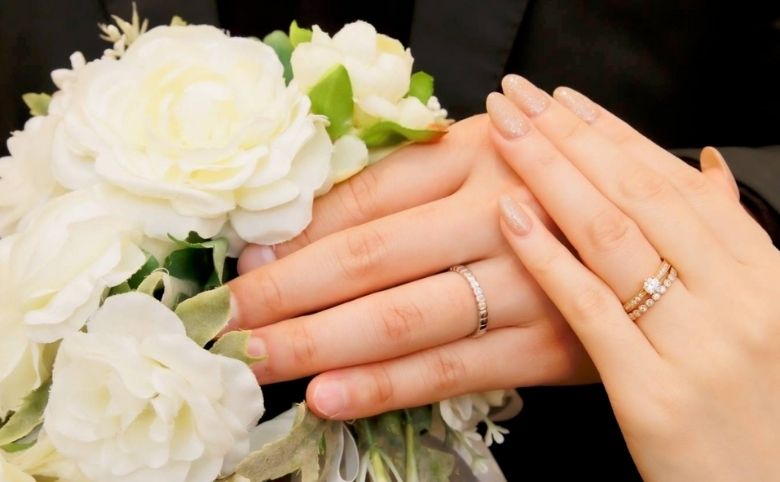結婚指輪