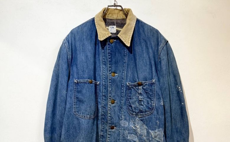 古着