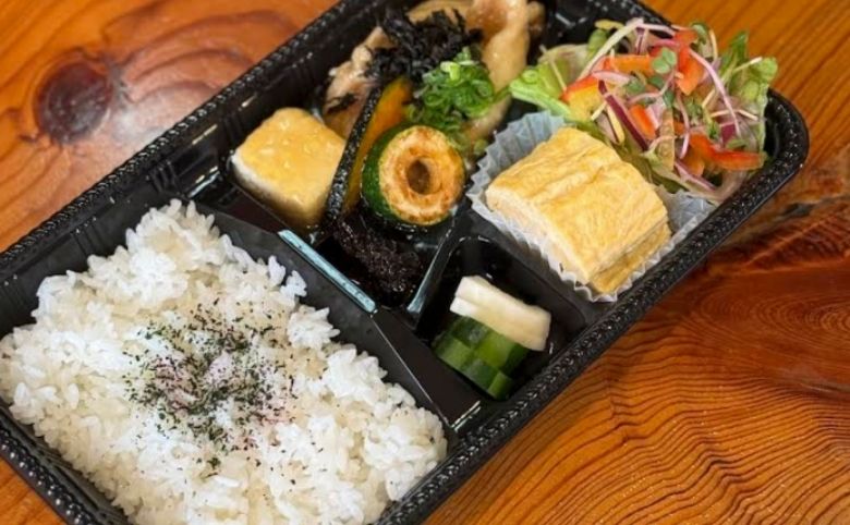 お弁当