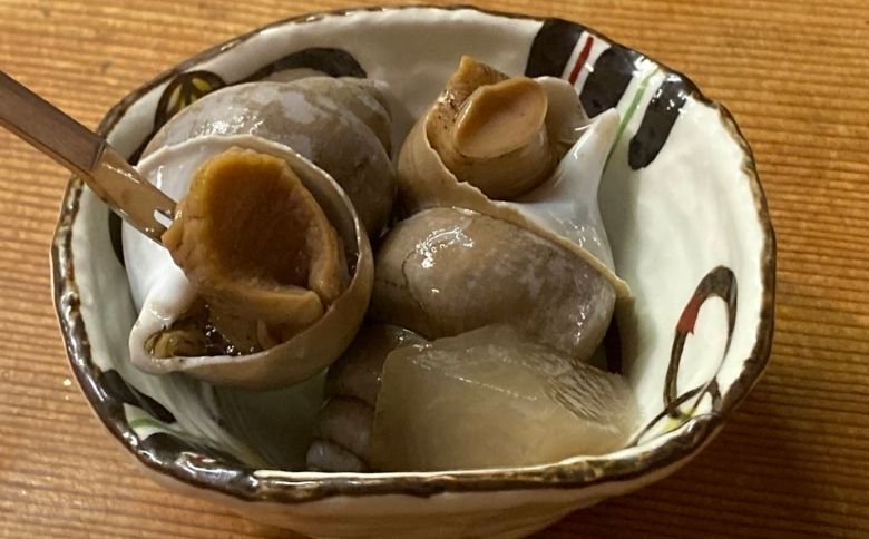 海鮮