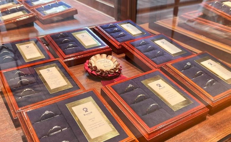 結婚指輪