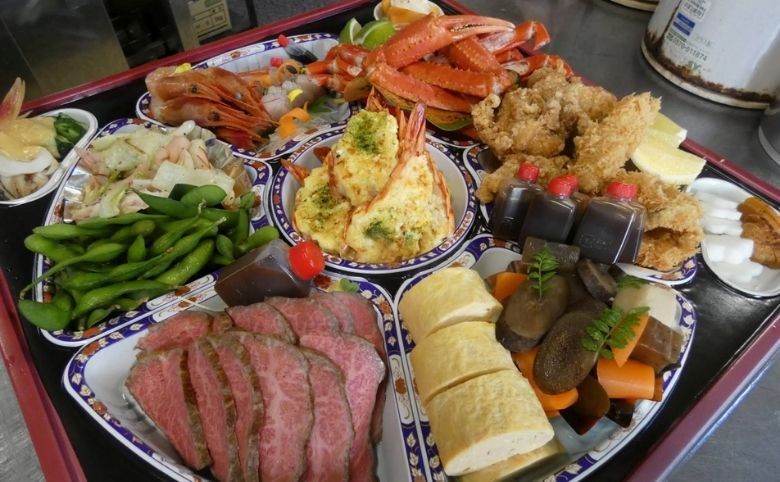 お弁当