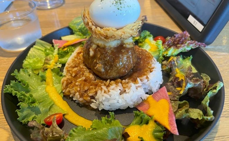 ご飯