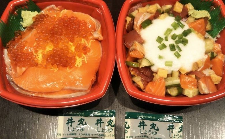 お弁当