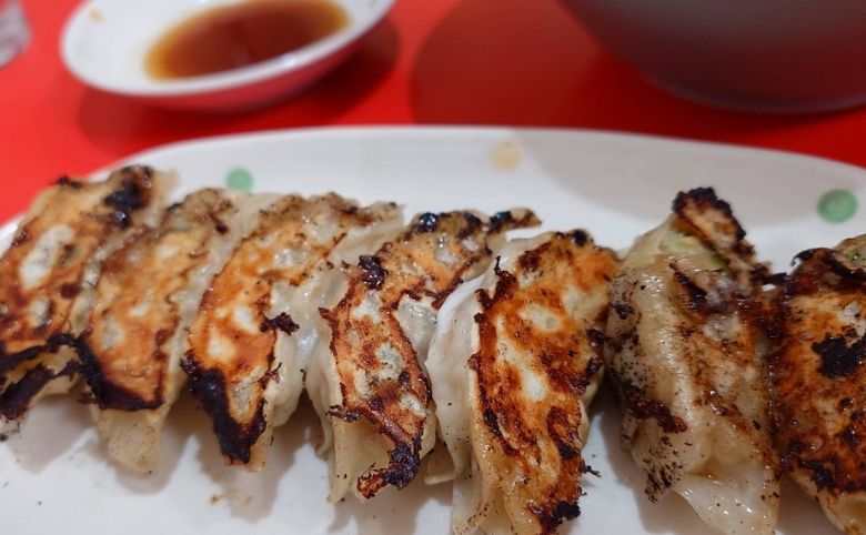 餃子
