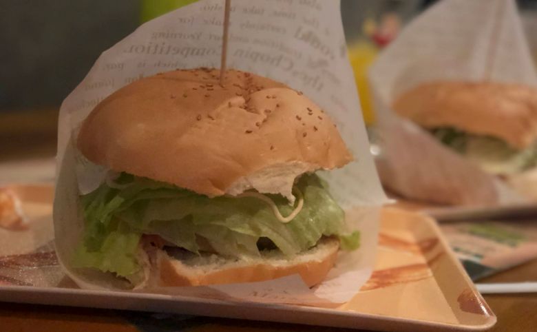 ブラジル料理
