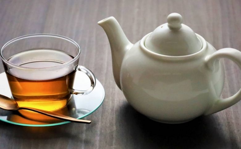 紅茶