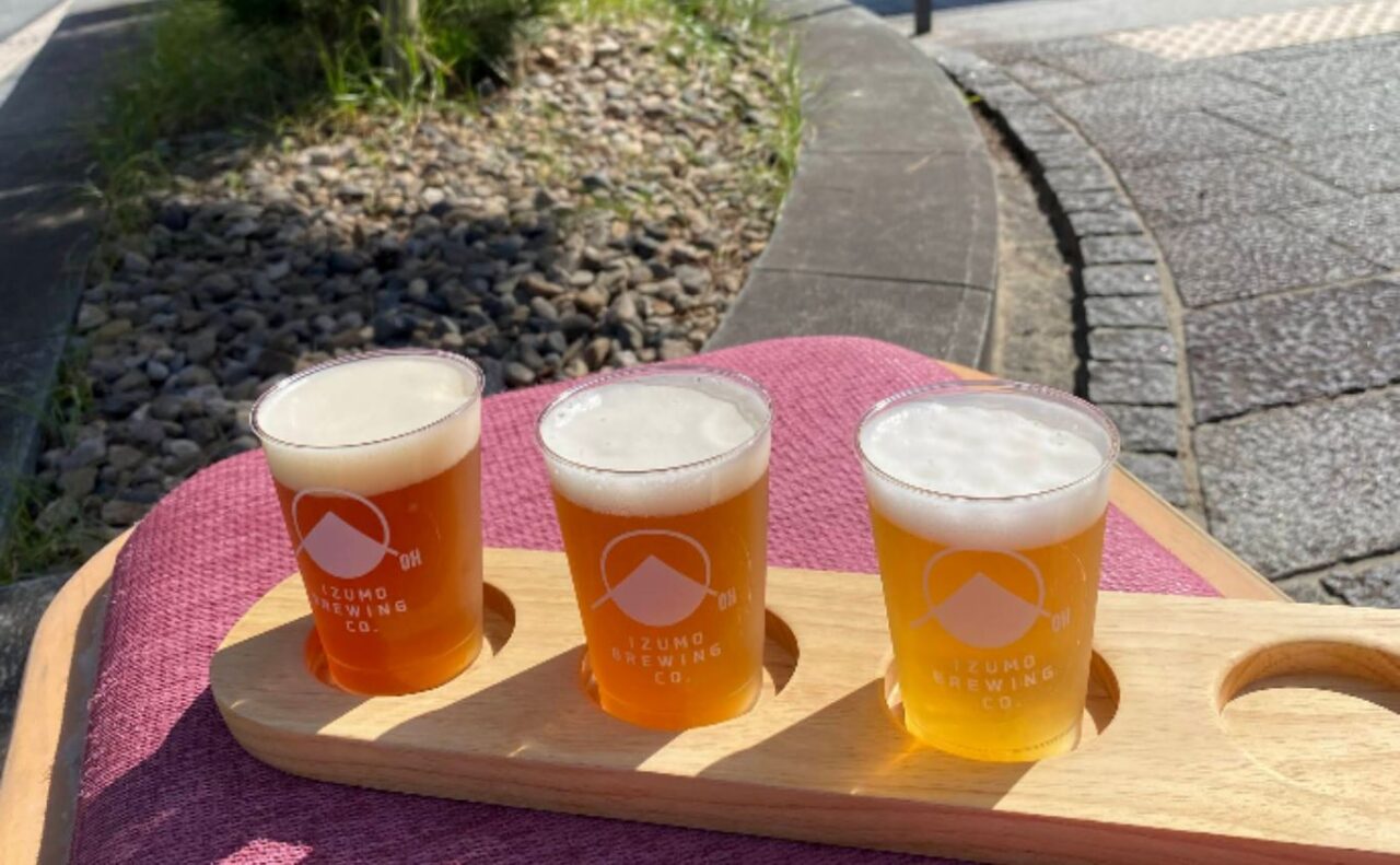クラフトビール