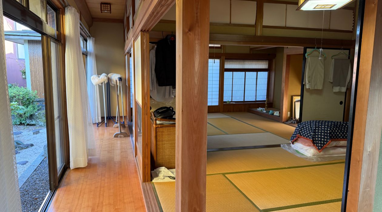 和室