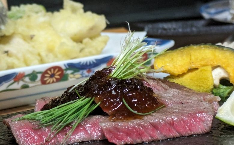 肉
