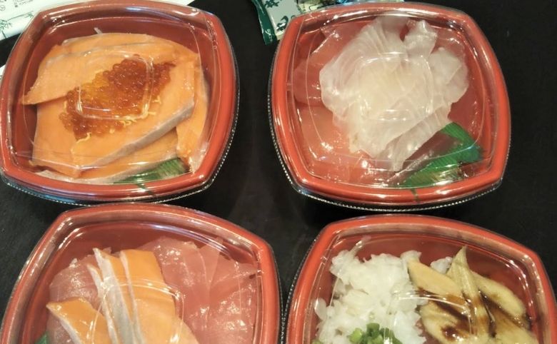 お弁当