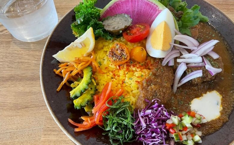 料理