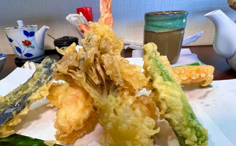 天丼