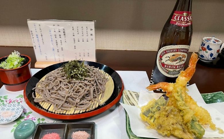 天丼
