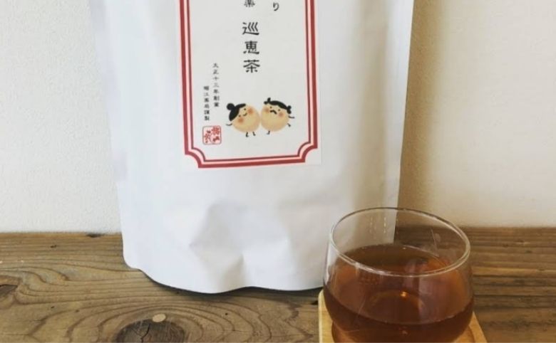 出雲お茶