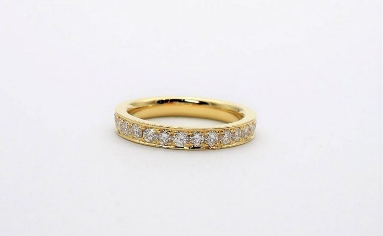 結婚指輪