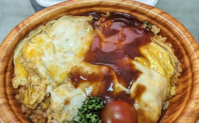 お弁当