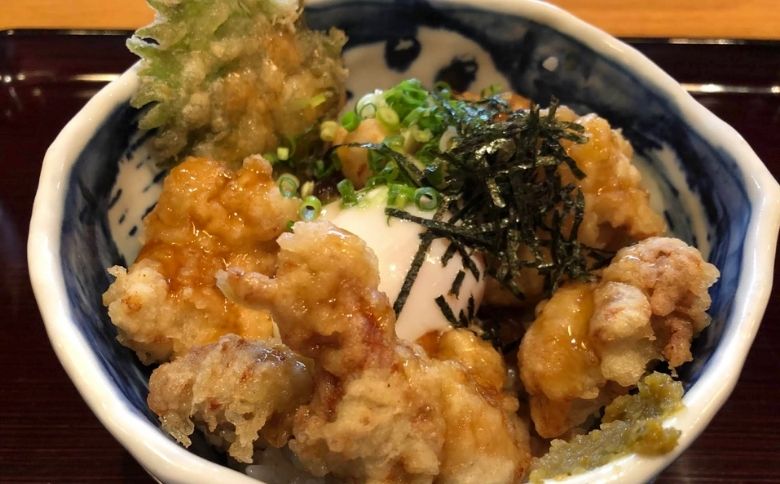 天丼