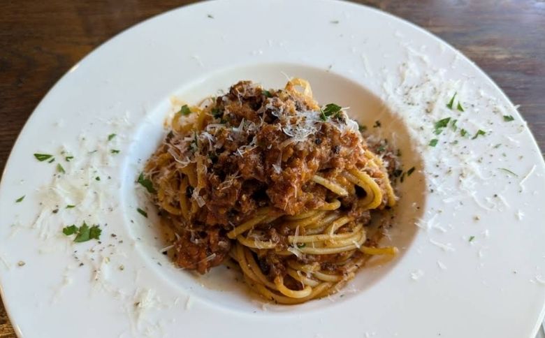 パスタ