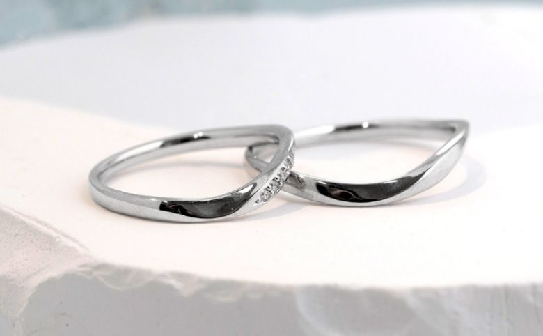 結婚指輪