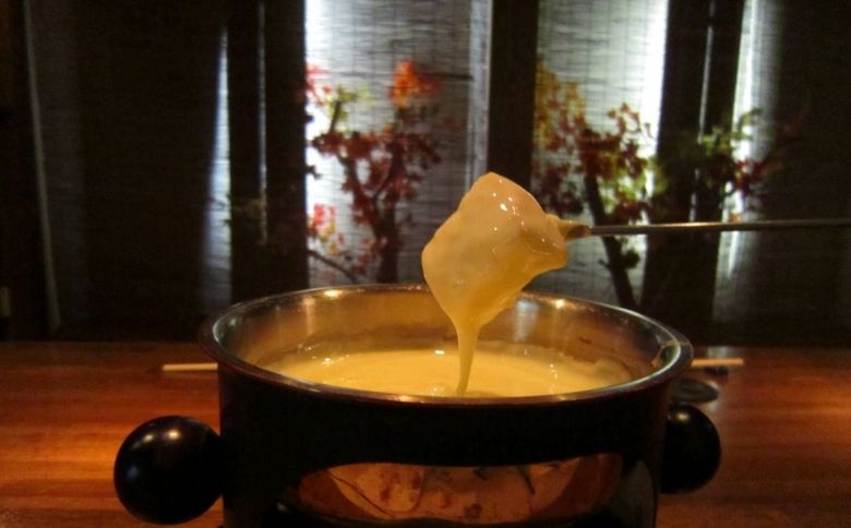 記念日ディナー