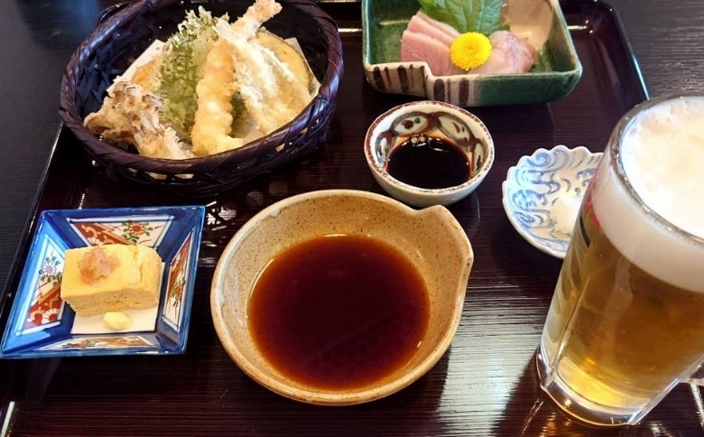 定食