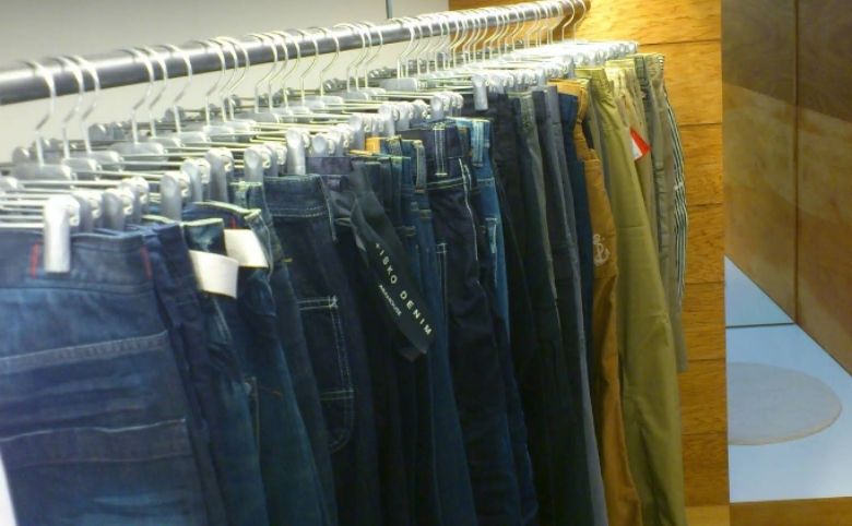 セレクトショップ