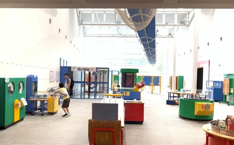出雲科学館