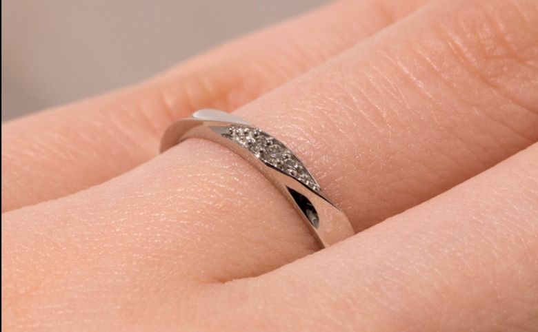 結婚指輪