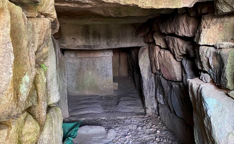 今市大念寺古墳(いまいち だいねんじ こふん)