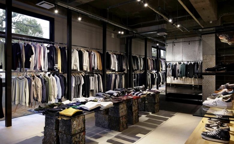 セレクトショップ