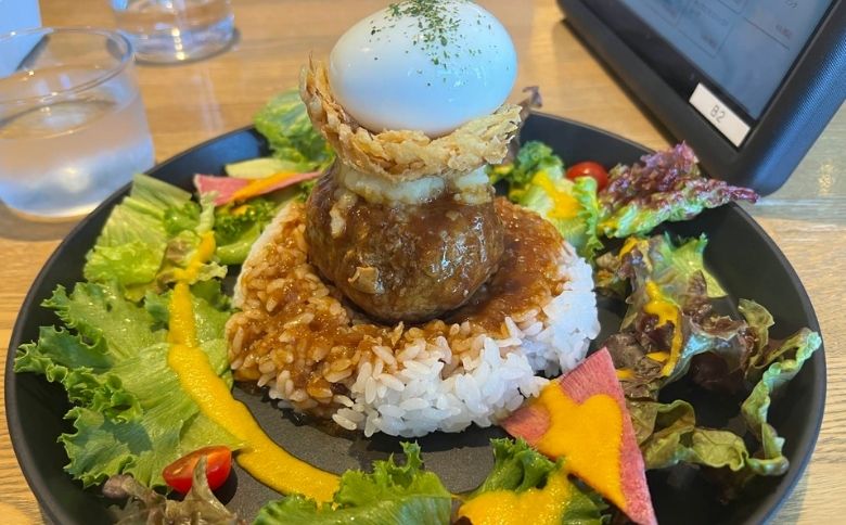 料理